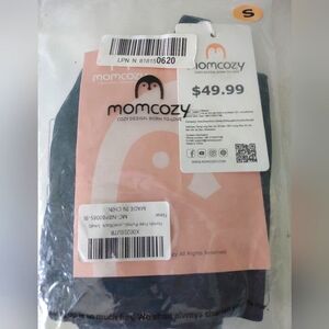 Mom Cozy nursing bra small